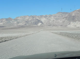 Death Valley