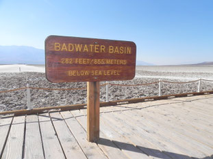 Death Valley