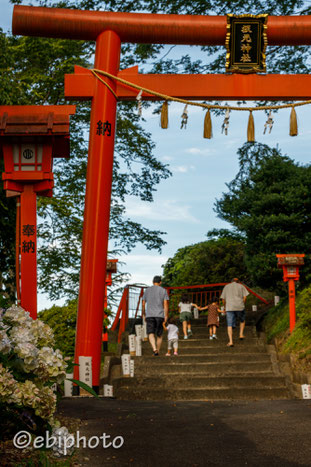 坂元神社