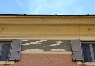 OmoGirando il Testaccio