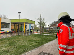 Bild: DRK Dornhan