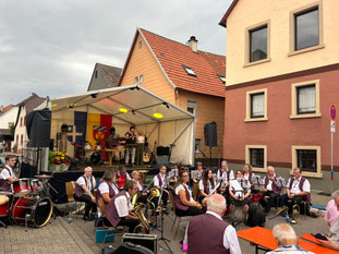 Festeröffnung 2024 (Foto: M. Schäffner)