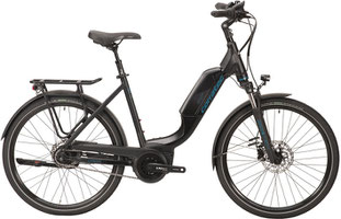 Corratec E-Power 26 Active City e-Bike 2017