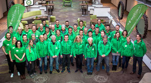 Unsere e-motion e-Bike Experten in Erding