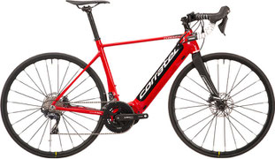 Corratec E-Corones e-Rennrad 2019