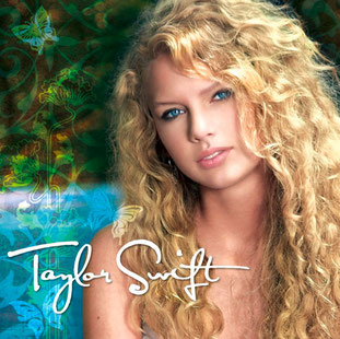 Taylor Swift (Big Machine Records, 2006)