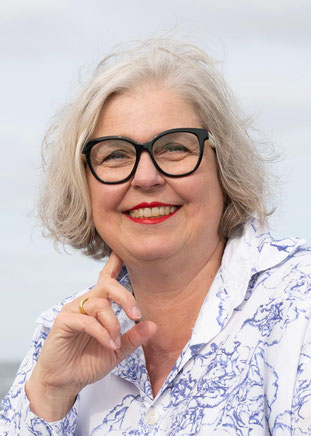 Kerstin Busching