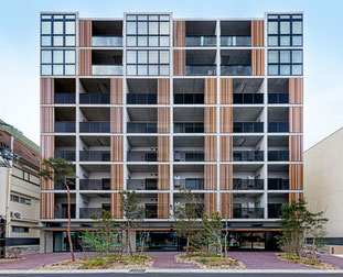 KARASAWA　YAMASHITA　ARCHITECTS