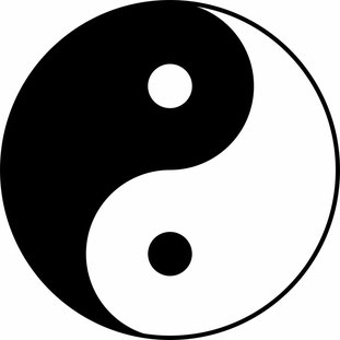 Simbolo del Taoismo