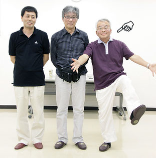 宮下理事長平成24年度でのベストショット!※クリックで拡大します