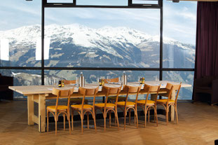 Hochzeitslocation von MAKE MY DAY: Das Freiraum am Ahorn
