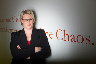 Foto: coranoir.de für unternehmerinnen.tv