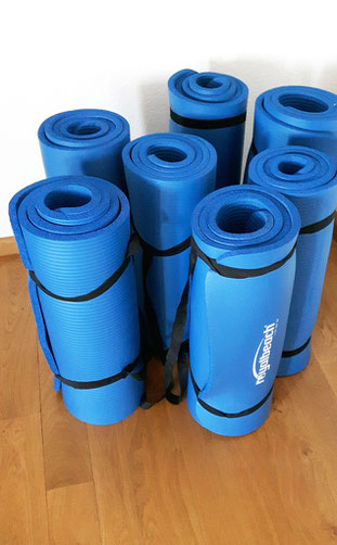 Yogamatten