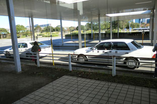 千葉県運転免許センター