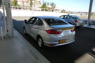 岩手県自動車運転免許試験場 - 飛び込み飛び入り一発免許試験