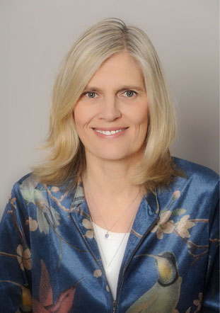 Rena Beeg, Heilpraktikerin für Psychotherapie und Psychoonkologin in Hamburg