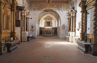 Convento Annunziata - Ascoli Piceno - Hotel Pennile