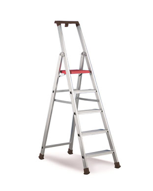 Escaleras tijeras