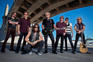Foreigner