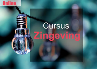Zingeving