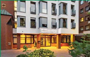 St. Vincens Haus - Foto St. Augustinus Heime GmbH