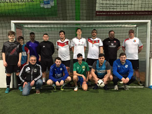 Soccerhalle Aschaffenburg Soccerhalle Aschaffenburg