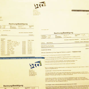 Booking confirmation: 12 flights, 10 countries, 6 weeks.