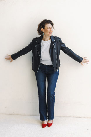 Susanna Kubarth