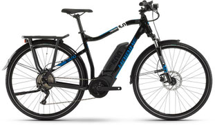 Haibike SDURO Trekking 2020