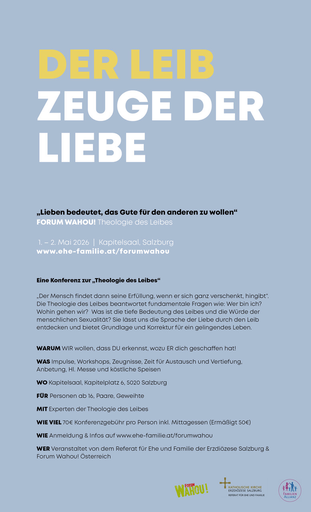 Aufs Bild klicken, um den Flyer zu vergrößern!