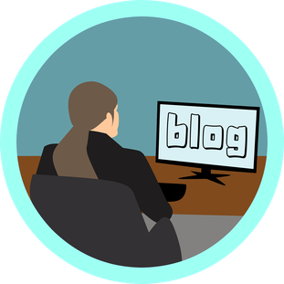 Schwungvolle Blogartikel gesucht? Texterin Karen Breiholz verfasst dynamischen Blog-Text und nützliche Ratgebertexte.