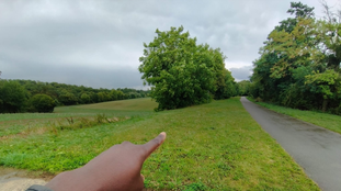 Pays de Valois oeuvre artistique