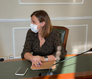Catalá, portavoz del PP de Valencia