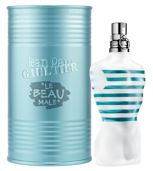JEAN PAUL GAULTIER LE BEAU MALE REVIEW RECENSIONE
