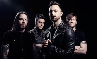 Bullet For My Valentine