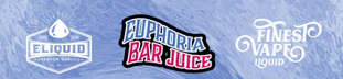 OSAKA Juice 電子たばこ リキッド