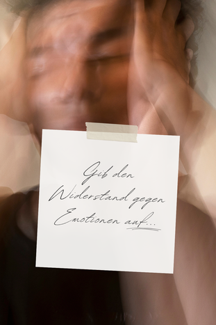 Maria Allstädt - Dein Höchstes Wohl