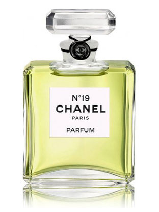 N° 19 - PARFUM  7,5 ML