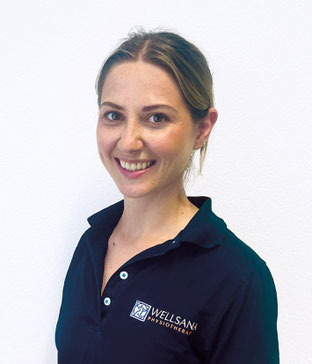 Osteopathie und Physiotherapeutin Basel Tabea Ücker