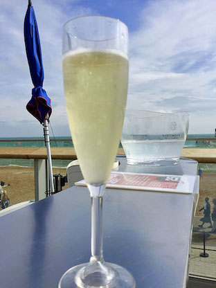 nyetimber sparking wine i360