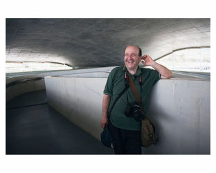 Pasquale Senatore Photojournalist