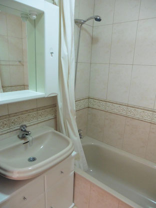 1. Badezimmer