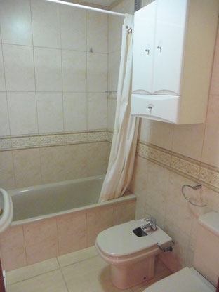 1. Badezimmer