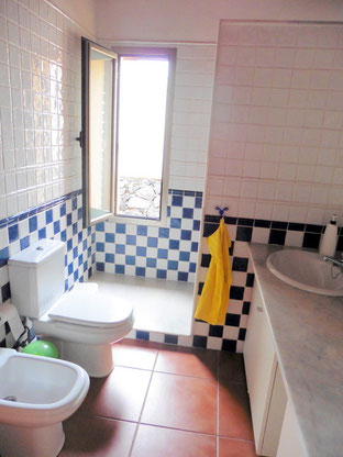 1. Badezimmer