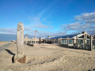 Cursuslocatie in Katwijk aan Zee