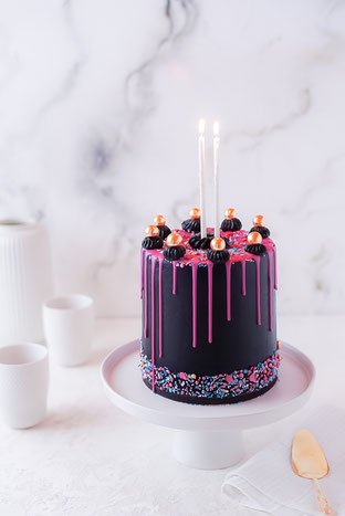 Miller S Bakerina Einfache Rezepte Fur Kreative Torten Kuchen Und Geback Miller S Bakerina