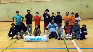 北海道フロアボール普及プロジェクト Floorball 一般社団法人北海道フロアボール普及プロジェクト