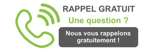 Assurance - demande de rappel gratuit