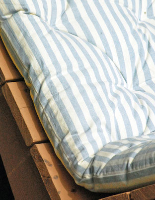 fauteuil bois d'extérieur made in france