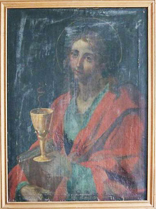 Bonifacio - Eglise Saint Dominique